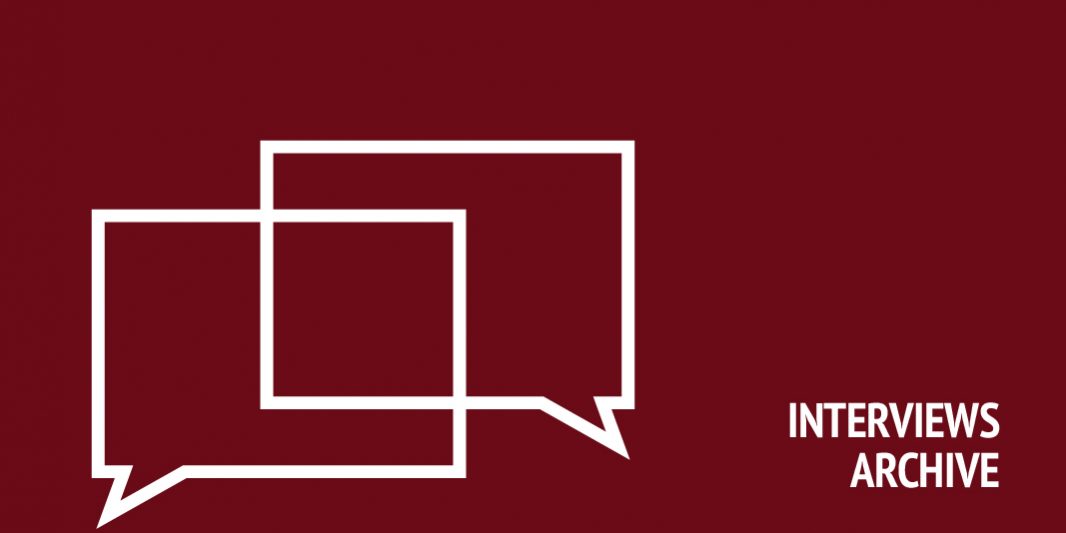 archive-interview