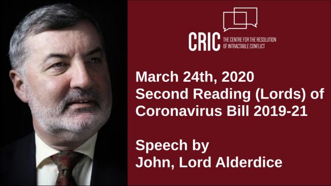 Lords Reading Thumbnail CRIC
