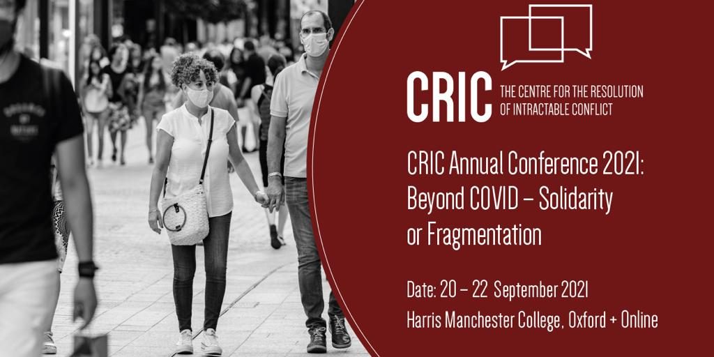 2021 Conference logo