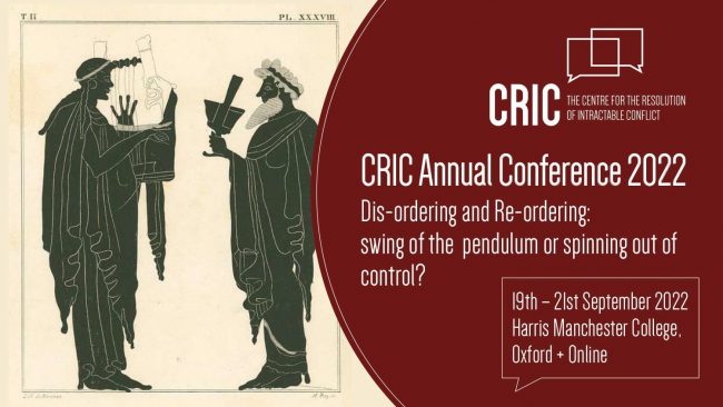 CRIC 2022 Invitation